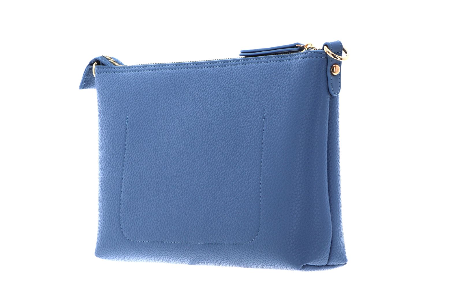 Pochette sale azzurro polvere