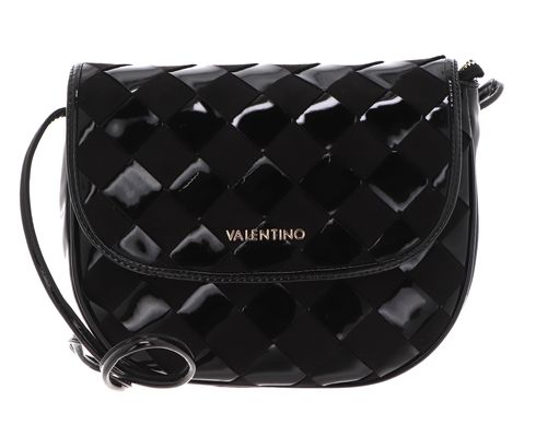 VALENTINO Aronia Satchel Nero