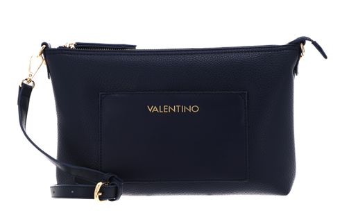 VALENTINO Willow Pochette Blu