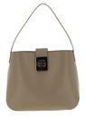 LACOSTE Amelia Hobo Bag Viennois