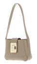 LACOSTE Amelia Shoulder Bag Viennois LACOSTE Amelia Shoulder Bag Viennois