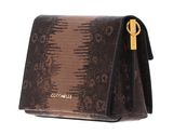 COCCINELLE Louise Tejus Handbag Taupe COCCINELLE Louise Tejus Handbag Taupe