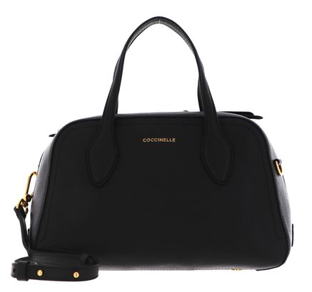 COCCINELLE Gitane Small Handbag Noir