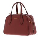 COCCINELLE Gitane Small Handbag Cinnamon