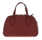 COCCINELLE Gitane Small Handbag Cinnamon