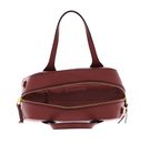 COCCINELLE Gitane Small Handbag Cinnamon
