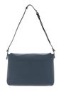 COCCINELLE Liya Elk Handbag Large Shark Grey COCCINELLE Liya Elk Handbag Large Shark Grey