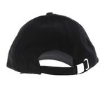 KARL LAGERFELD K / Signature Cap Black