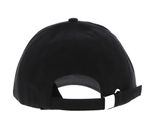 KARL LAGERFELD K / Ikonik Cap Black