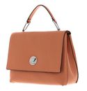 COCCINELLE Liya Elk Handbag Large Almond