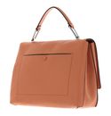 COCCINELLE Liya Elk Handbag Large Almond