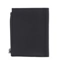 PIQUADRO Modus Special Mini RFID Wallet Nero PIQUADRO Modus Special Mini RFID Wallet Nero
