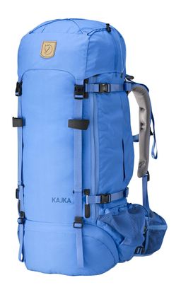 Fjällräven Singi Kajka 65 Backpack UN Blue