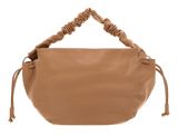 VALENTINO Tiglio Hobo Bag Camel VALENTINO Tiglio Hobo Bag Camel