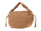 VALENTINO Tiglio Hobo Bag Camel VALENTINO Tiglio Hobo Bag Camel