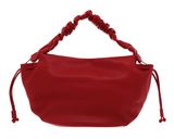 VALENTINO Tiglio Hobo Bag Rosso