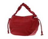 VALENTINO Tiglio Hobo Bag Rosso