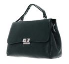 VALENTINO Linden Satchel Foresta