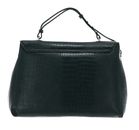 VALENTINO Linden Satchel Foresta