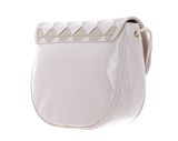 VALENTINO Aronia Satchel Cream-White