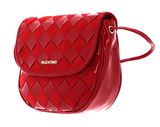VALENTINO Aronia Satchel Rosso