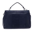 VALENTINO Linden Satchel Blu