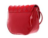 VALENTINO Aronia Satchel Rosso VALENTINO Aronia Satchel Rosso