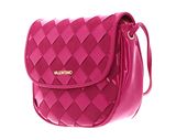 VALENTINO Aronia Satchel Magenta
