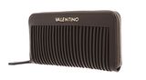 VALENTINO Abete Zip Around Wallet Taupe