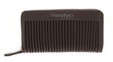 VALENTINO Abete Zip Around Wallet Taupe