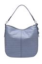 FOSSIL Jolie Hobo Light Lilac