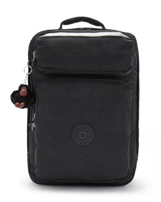 kipling BTS Scotty Backpack L True Black