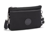 kipling Paka Plus Riri Pouch L Paka Black kipling Paka Plus Riri Pouch L Paka Black
