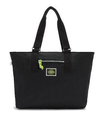 kipling Jodi Tote Valley Black