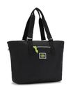kipling Jodi Tote Valley Black kipling Jodi Tote Valley Black