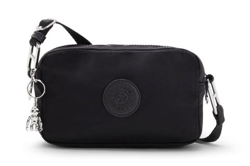 kipling Milda Small Crossbody Paka Black