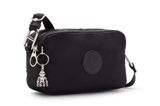kipling Milda Small Crossbody Paka Black kipling Milda Small Crossbody Paka Black