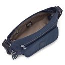 kipling Eyes Wide Open Syro Small Shoulderbag Blue Bleu 2 kipling Eyes Wide Open Syro Small Shoulderbag Blue Bleu 2