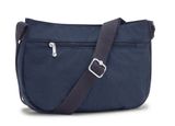 kipling Eyes Wide Open Syro Small Shoulderbag Blue Bleu 2 kipling Eyes Wide Open Syro Small Shoulderbag Blue Bleu 2