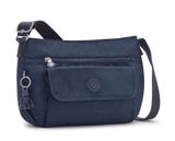 kipling Eyes Wide Open Syro Small Shoulderbag Blue Bleu 2 kipling Eyes Wide Open Syro Small Shoulderbag Blue Bleu 2