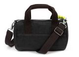 kipling Quan Small Handbag Valley Black C kipling Quan Small Handbag Valley Black C