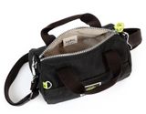 kipling Quan Small Handbag Valley Black C kipling Quan Small Handbag Valley Black C