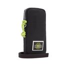 kipling Clark Handsfree Pouch Valley Black C kipling Clark Handsfree Pouch Valley Black C