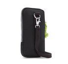 kipling Clark Handsfree Pouch Valley Black C kipling Clark Handsfree Pouch Valley Black C