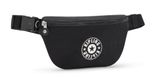 kipling Fresh Lite Waistbag Black Lite kipling Fresh Lite Waistbag Black Lite