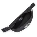 kipling Fresh Lite Waistbag Black Lite kipling Fresh Lite Waistbag Black Lite