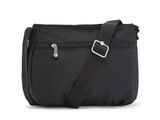 kipling Eyes Wide Open Syro Small Shoulderbag Black Noir kipling Eyes Wide Open Syro Small Shoulderbag Black Noir