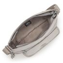 kipling Eyes Wide Open Syro Small Shoulderbag Grey Gris kipling Eyes Wide Open Syro Small Shoulderbag Grey Gris