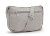 kipling Eyes Wide Open Syro Small Shoulderbag Grey Gris kipling Eyes Wide Open Syro Small Shoulderbag Grey Gris
