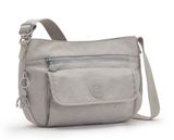 kipling Eyes Wide Open Syro Small Shoulderbag Grey Gris kipling Eyes Wide Open Syro Small Shoulderbag Grey Gris